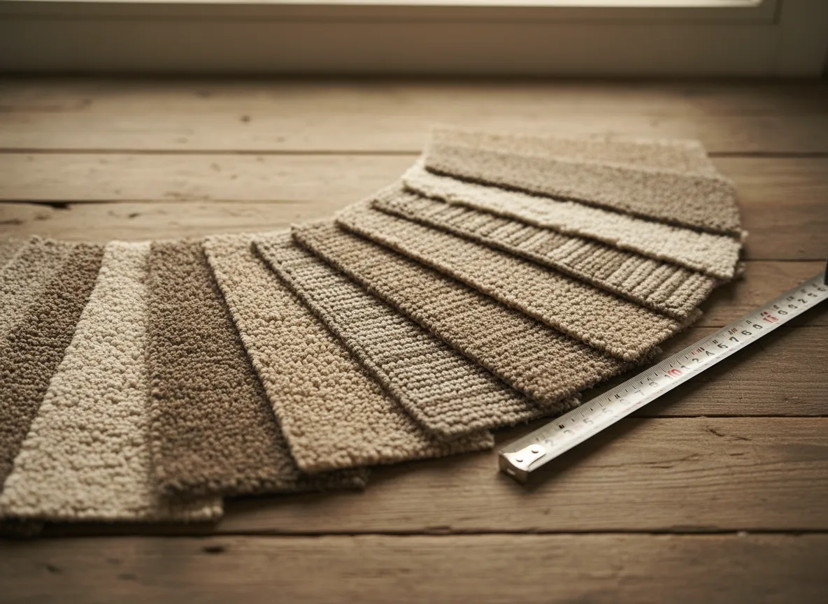 Carpet Installation Madelia, MN FAQs